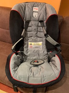 ebay baby car seat