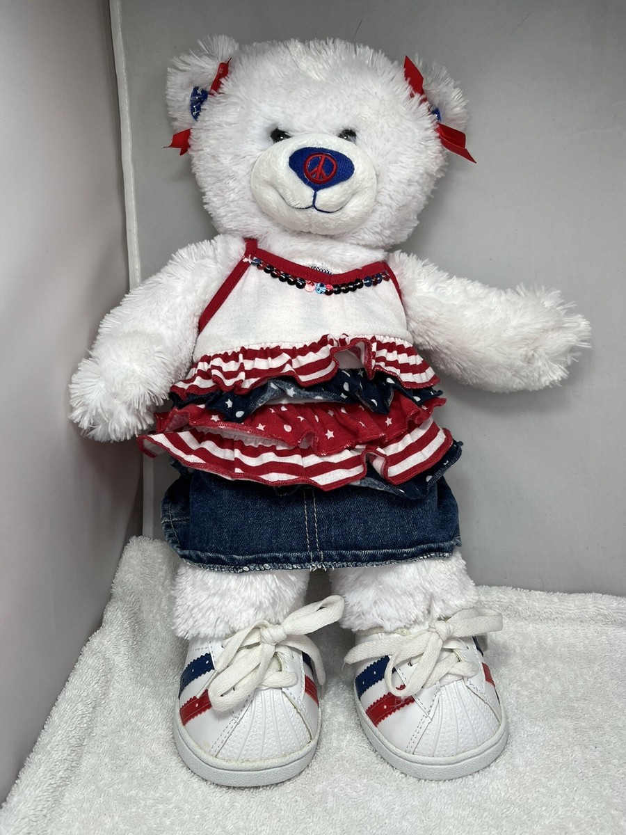 ビルドアベア コスチューム 激レア スケッチャーズ ビルドアベア コスチューム 激レア スケッチャーズ ぬいぐるみ