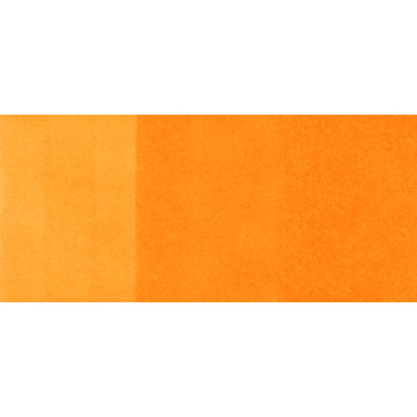 COPIC [CLASSIC] (Orange Tones) Marker Dual Drawing Coloring Artist Single Pen