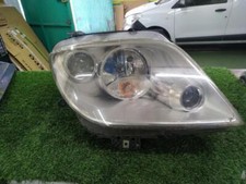 Scheinwerfer Rechts für LANCIA PHEDRA (180) 2.2 JTD 16V Emblema 2003 316067