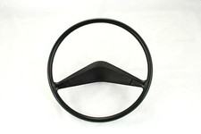 Lenkrad alte Ausf. Zweispeichen IFA Barkas B1000 Wartburg 312 353 m. Prallplatte