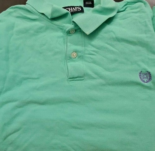 XXL POLO SHIRT! e2466DXX 