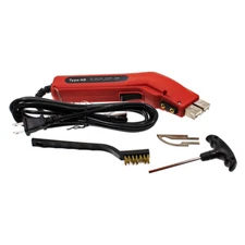 GOLBERG Handheld Electric Hot Knife - Rope & Fabric Cutter - 752 Degrees F Heat