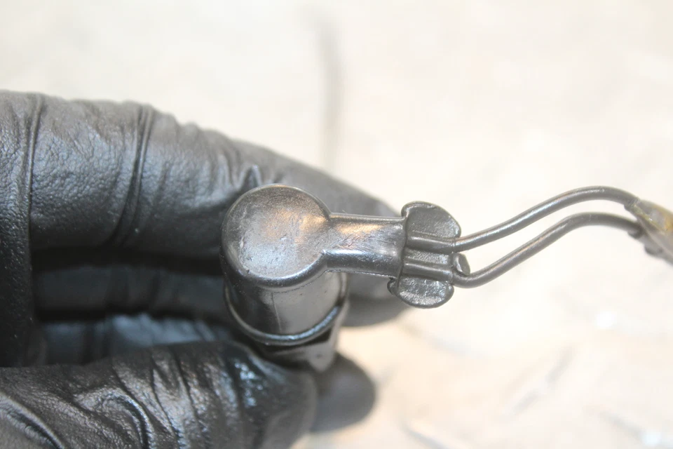 Yamaha XT500 1976 sensor de freno 371-82530-03-00 Foto 2 de 4