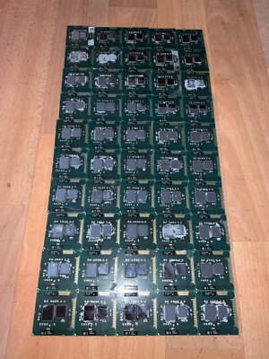 Lot De Vis Pour Processeur ASUS S500 S500CB - Occasion, Fonctionnel, Origine Chine