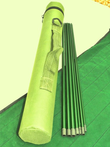 Bloke Fly rod blank XL50 9' 7wt 7-piece