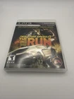Need for Speed: The Run Limited Edition PS3 Complete Tested Excellent