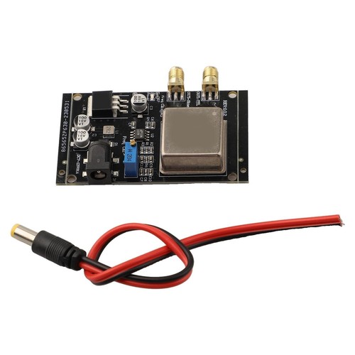 Innovative OCXO 10MHz Reference Source Enhancing Equipment Performance - Bild 12 von 12