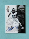 2025 Topps Signature Smael Mondon Jr. Rookie Class Autographs (RAW)