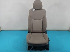 Siège Hyundai ELANTRA