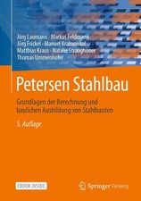 Petersen Stahlbau, Manuel Krahwinkel
