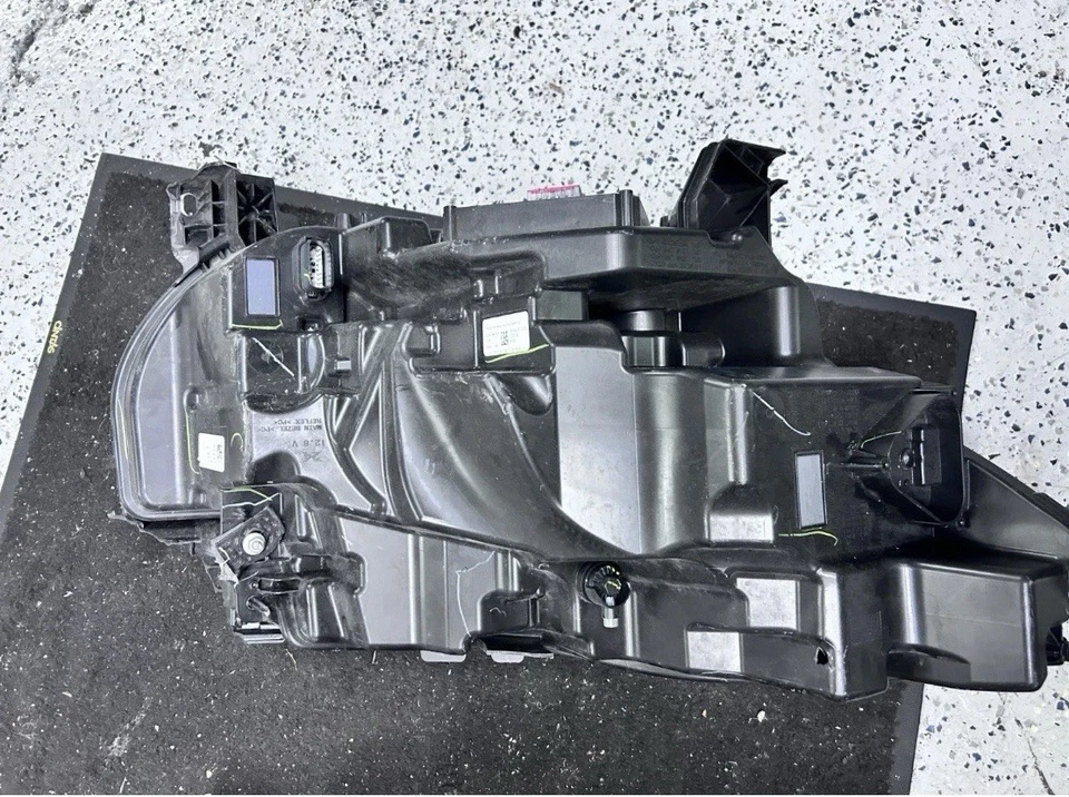 Faro LED LH lado del conductor Ford Expedition 2022 2024 OEM 0901 Foto 4 de 4