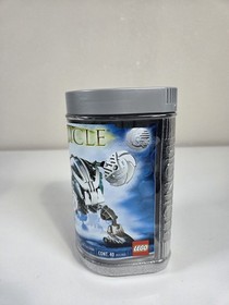 LEGO BIONICLE: Kohrak (8565)