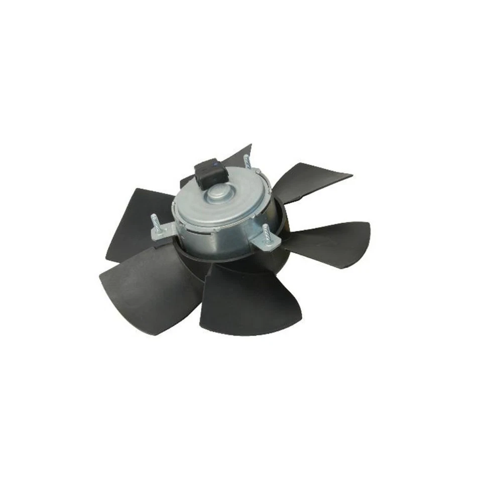 APA/URO Parts 94462402103 Cooling Fan and Motor For Porsche 924 944 968 87-95 - Image 2 of 2