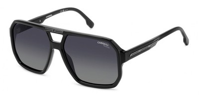 Carrera VICTORY C 01/S Black 60/15/145 Herren Sonnenbrillen