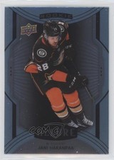 2020-21 Upper Deck Allure Rookie SP Jani Hakanpaa #105 07qr