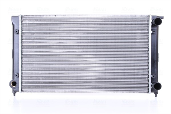 Nissens MotorküHler WasserküHler 651511 FüR Golf Jetta Seat Scirocco Vw 53B 19E-image