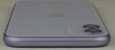 Apple iPhone 11 128GB Purple Verizon MHCF3LL/A GRADE B No SIM | eBay