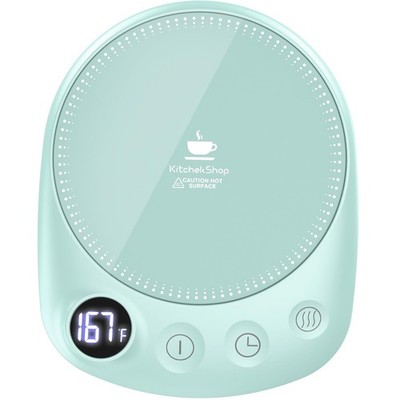 Coffee Mug Warmer - Fastest Heating & Highest Temperature, Coffee Cup Warmer ...