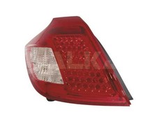 Heckleuchte ALKAR 2212995 für CEE ED KIA PY21W W16W CVVT LPG CRDi 115 128 140