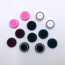 2 Analog Controller Thumb Stick Cover Thumbstick Replacement For Xbox One PS4 5