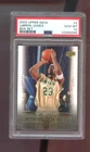 2003-04 Upper Deck Box Set #5 Lebron James ROOKIE RC PSA 10 Graded Card NBA 03
