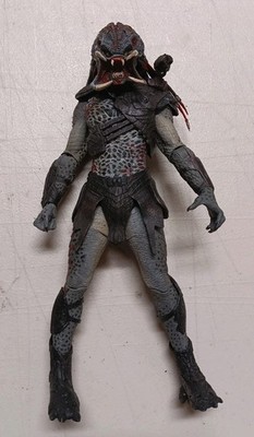 NECA Predators - Berserker Predator (Unmasked)