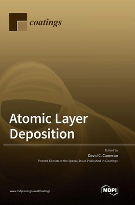 Atomic Layer Deposition | Buch | Englisch (2020) | Gebunden | MDPI AG