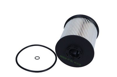 Original MAXGEAR Kraftstofffilter 26-2175 für Opel