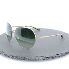 Authentic Barton Perreira Women s Sunglasses "COLBY" 62-15-132 BRG VIDEO 