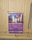 Carte Pokémon Typhlosion de Hisui 052/189 EB 10 Astres Radieux Stamp Scellé Neuf