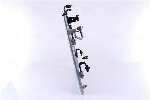 CONDENSER AIR CONDITIONING 940082 FOR TOYOTA HILUX/VIGO/VII/Pickup 3.0L 4cyl - Picture 6 of 15