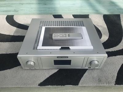Audio Research SP-20 / Exzellenter  Zustand / Manual / FB / OVP