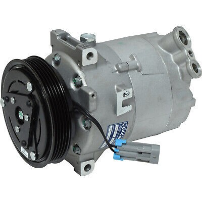 A/C Compressor for 2003 11 Saab 9-3, 2002 15 Opel Vectra, 2003 15 Opel Signum