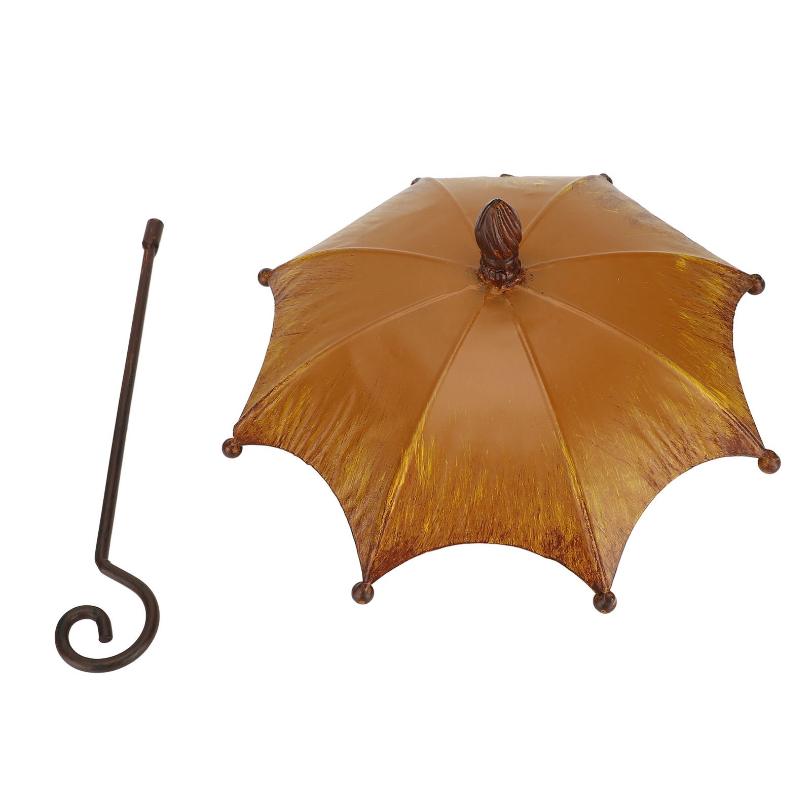 Exquisite Hanging Bird Feeder With Umbrella Design For Attracting Birds For Home