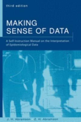 Making Sense of Data : A Self-Instruction Manual on the Interpret