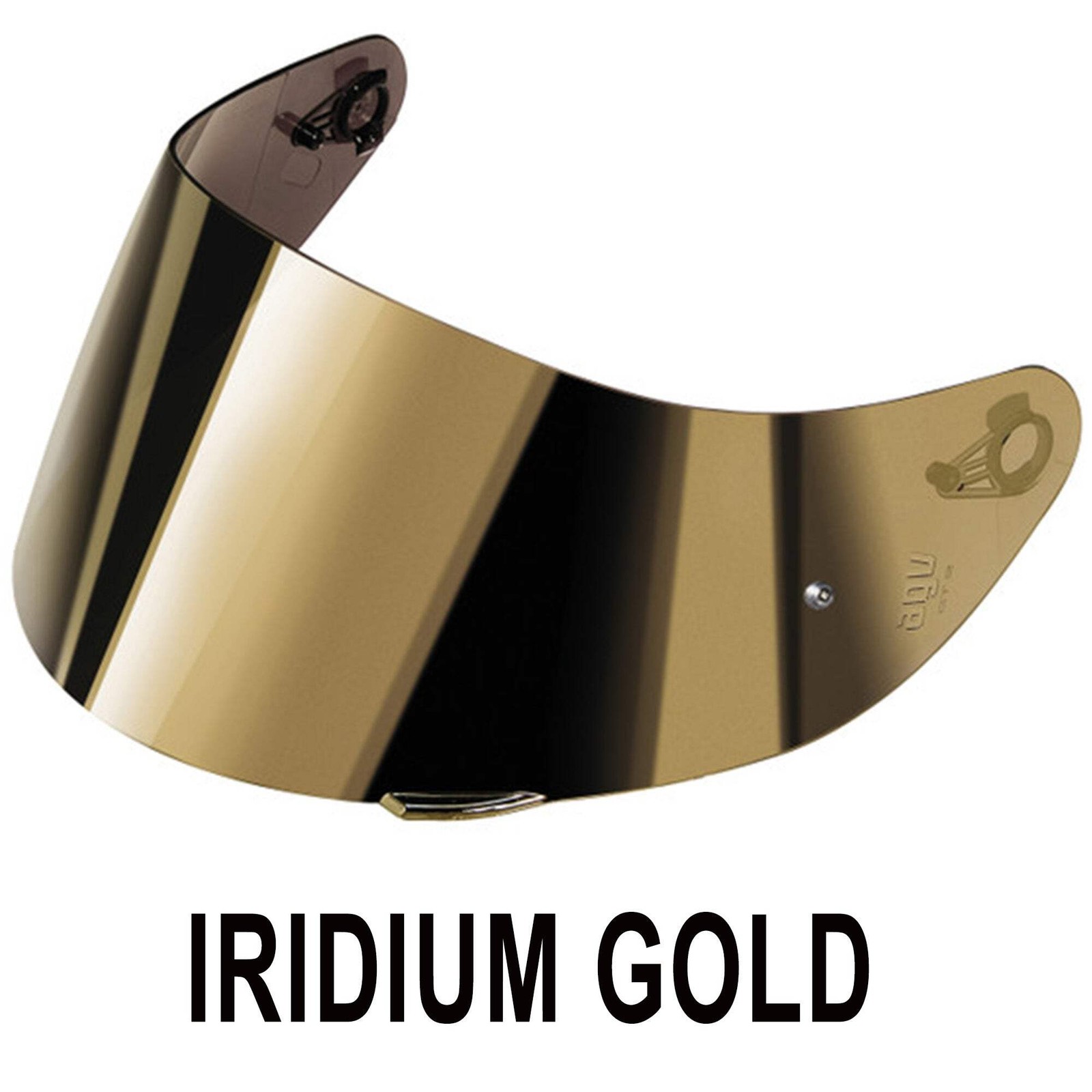 Iridium Gold