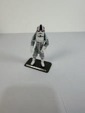 Star Wars TSC AT-AT Fahrer Figur aus AT-AT Fahrzeug ABV