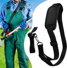 Shoulder Strap for Weed Trimmer, Universal Weed Eater Strap Harness Weed Wacker