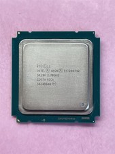 INTEL SR19H XEON E5-2697v2 12-CORE 2.70GHz LGA 2011 SERVER CPU PROCESSOR