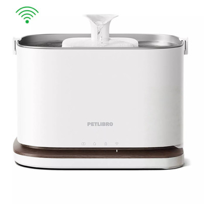 PETLIBRO Dockstream 2 Smart Cordless Fountain