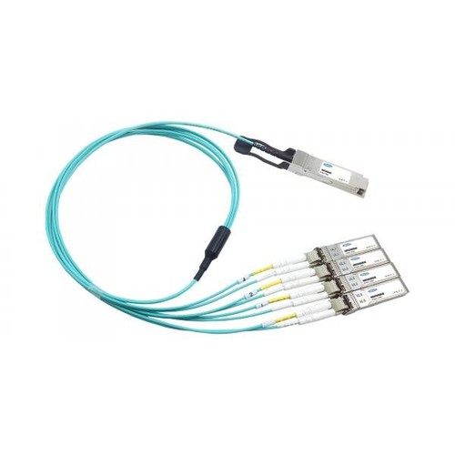 Origin Storage CBL-QSFP-4X10G-AOC3M-OS cavo InfiniBand e in fibra ...