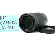  US DUTY PAID Sony E 55-210mm f/4.5-6.3 OSS zoom Lens E-Mount SEL55210 018