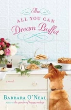The All You Can Dream Buffet: A Novel - Paperback - ACCEPTABLE