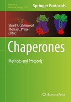 Stuart K. Calderwood (U. A.) | Chaperones | Buch | Englisch (2017) | Xix