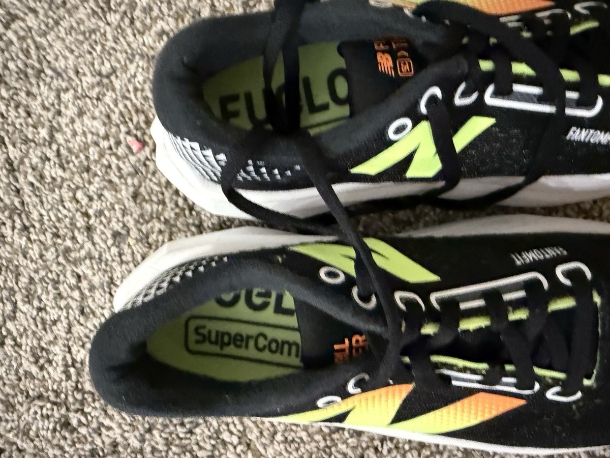 New Balance FuelCell SuperComp trainer Elite V3. Women. US Size 8