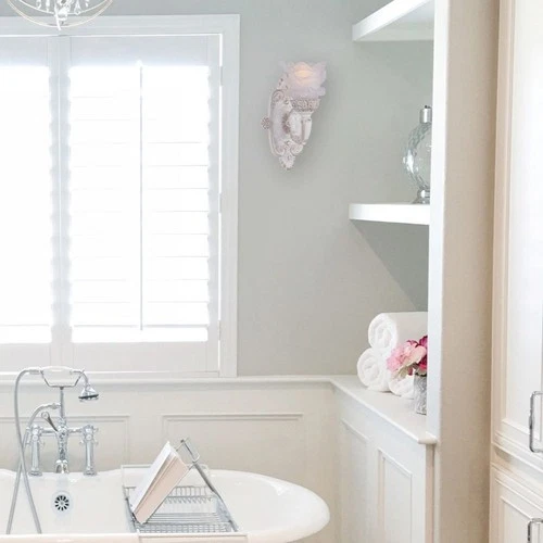 Crystorama Lighting - One Light Wall Mount - Wall Mount - Paris Market - One - Picture 3 of 3