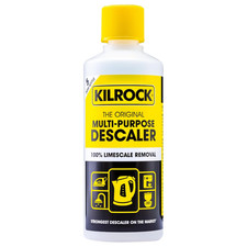500m Kilrock Mega-K Multi-Purpose Descaler for Kettles, Showers & Coffee Machine