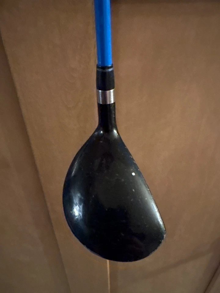 Tommy Armour 845 DLT 3 Hybrid Golf Club Grafalloy Uniflex Shaft RH ~40” - Image 2 of 4