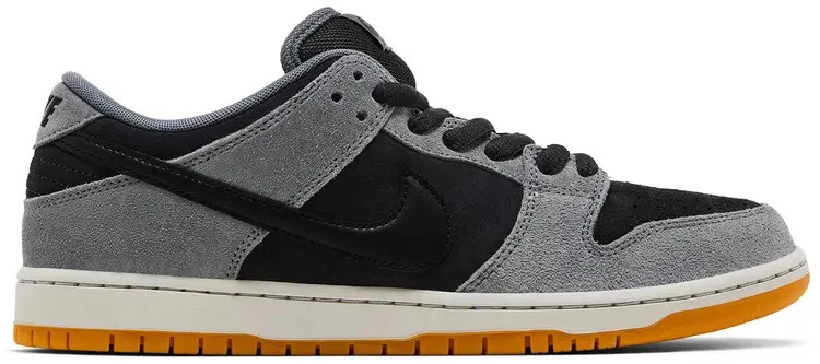 Preços baixos em Nike Dunk SB Low Dark Smoke Grey | eBay
